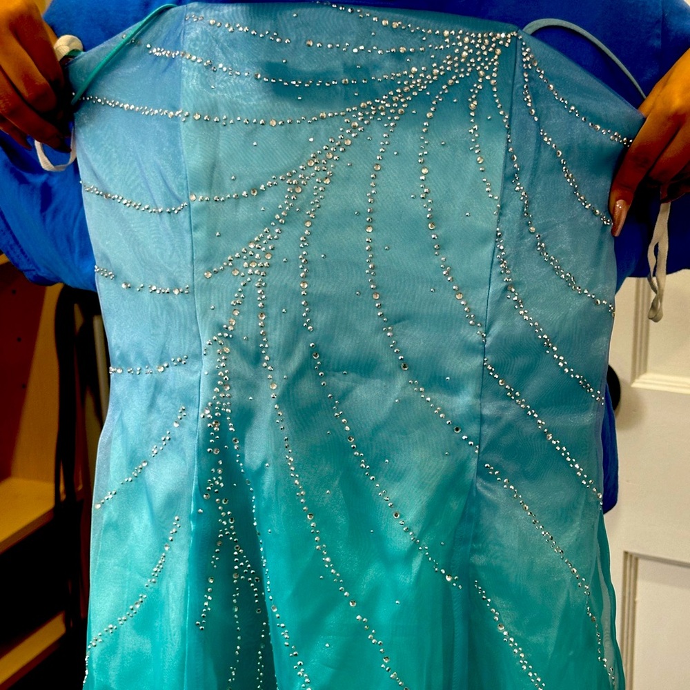 Long New Maxi dress!!